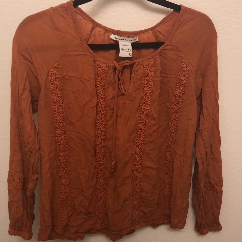American Rag long sleeve